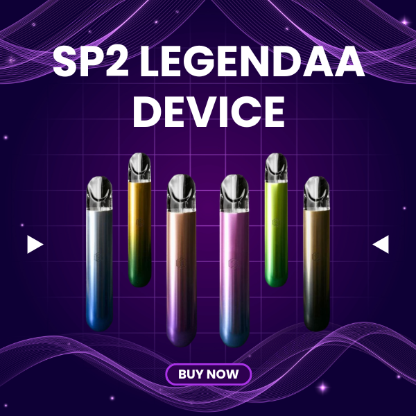 SP2 Legendaa Device