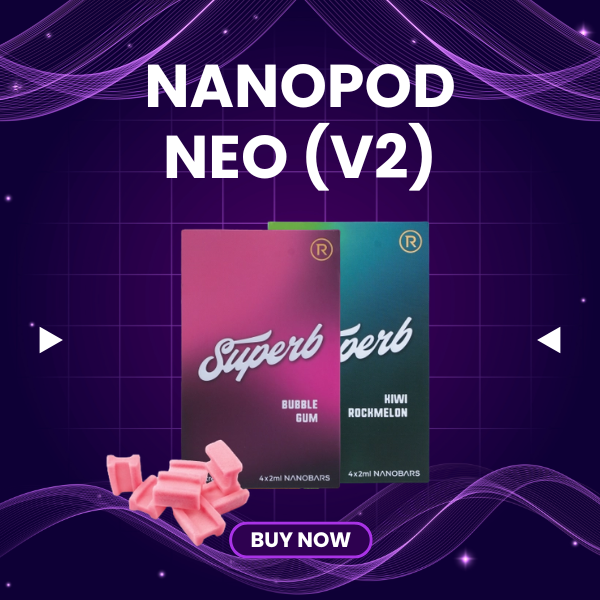 NanoPOD-Neo-V2-all-flavors-pack-front-view