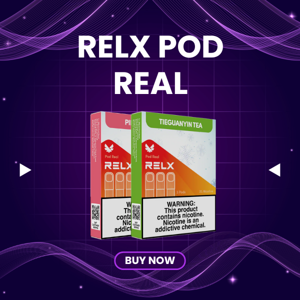 relx real pod (3-Pack) - 1000 Puffs Vcot™ Tech Concentrate Tools Model:Avenger Aloe Pineapple Ice Flum