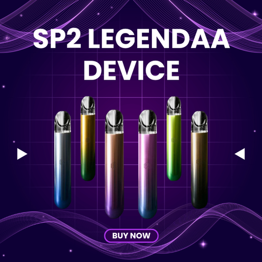 SP2 Legendaa Device